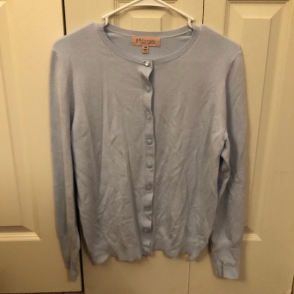Button up cardigan - Picture 1 of 2